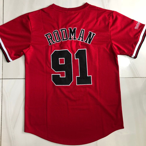 NBA Chicago Bulls-501