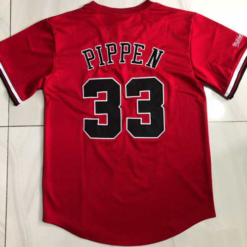 NBA Chicago Bulls-503