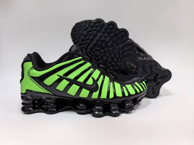 Nike Shox Reax Run Shoes men-221