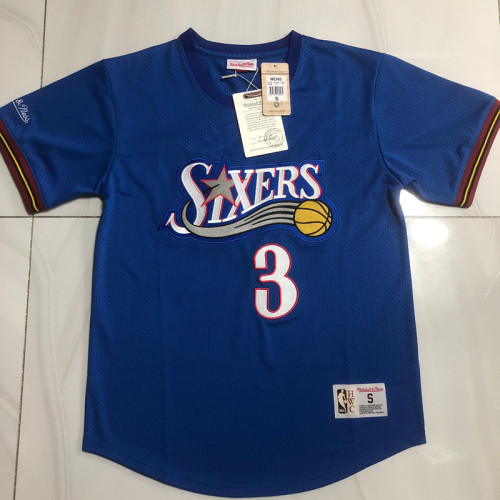 NBA Philadelphia 76ers-315
