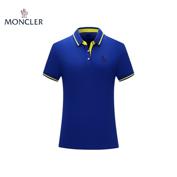 Moncler Polo t-shirt men-579(M-XXXL)