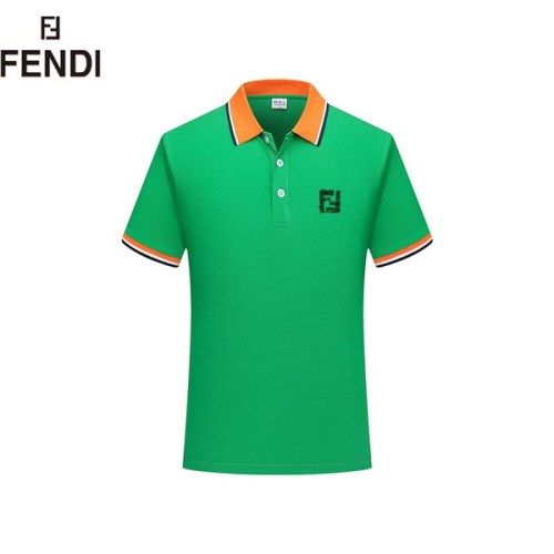 FD polo men t-shirt-348(M-XXXL)