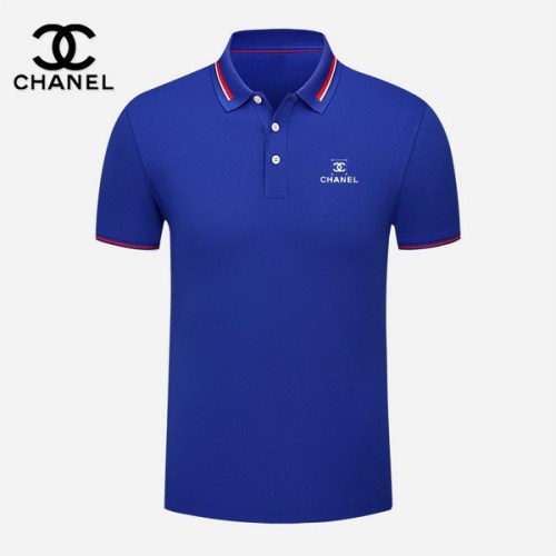 CHNL polo men t-shirt-053(M-XXXL)