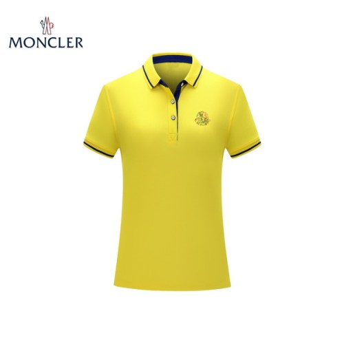 Moncler Polo t-shirt men-582(M-XXXL)