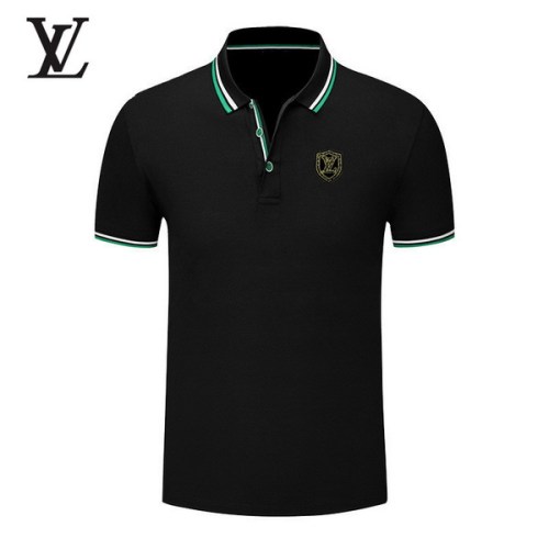 LV polo t-shirt men-671(M-XXXL)