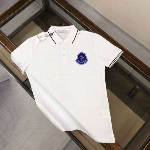 Moncler Polo t-shirt men-540(M-XXXL)
