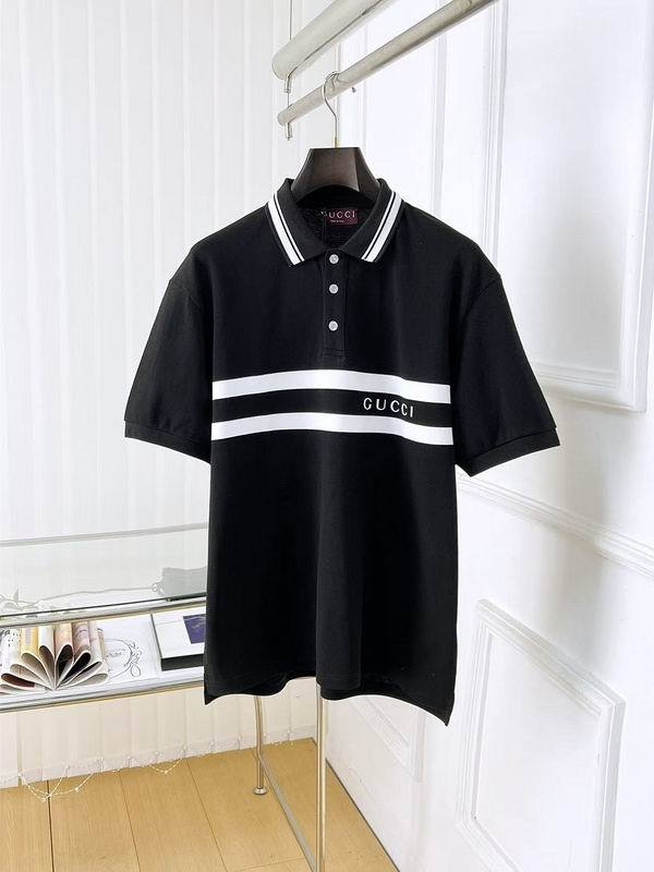 G polo men t-shirt-1068(M-XXL)