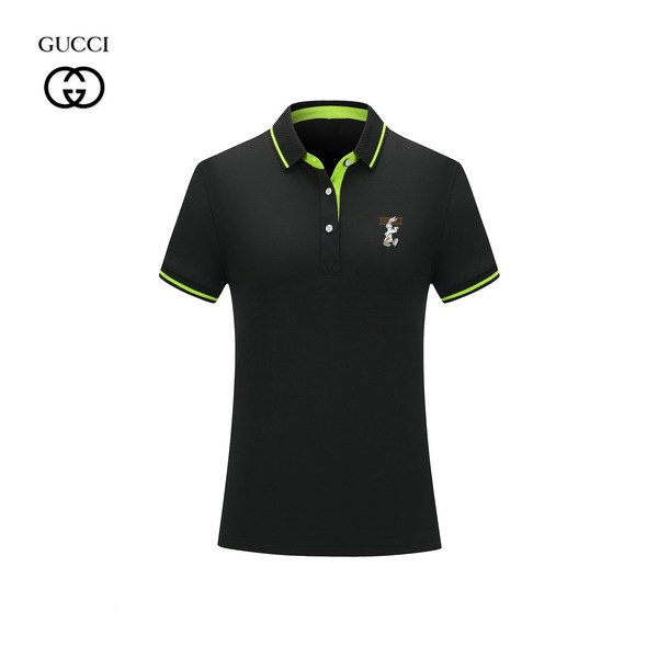 G polo men t-shirt-1136(M-XXXL)
