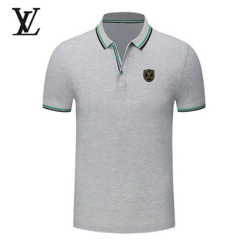 LV polo t-shirt men-670(M-XXXL)