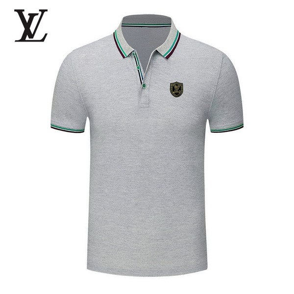 LV polo t-shirt men-670(M-XXXL)