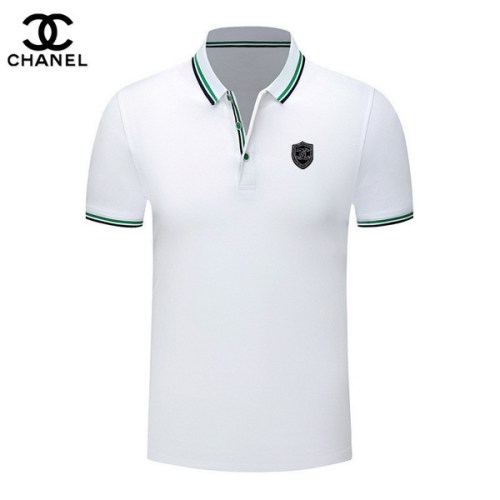 CHNL polo men t-shirt-042(M-XXXL)