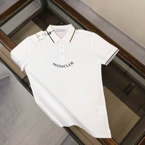 Moncler Polo t-shirt men-547(M-XXXL)
