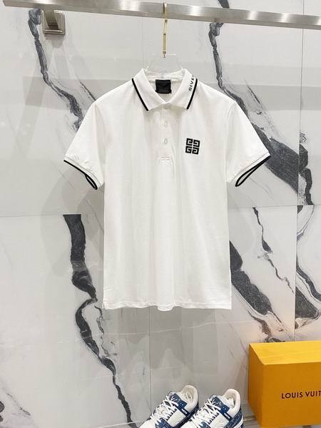 Givenchy POLO t-shirt-118(M-XXXL)