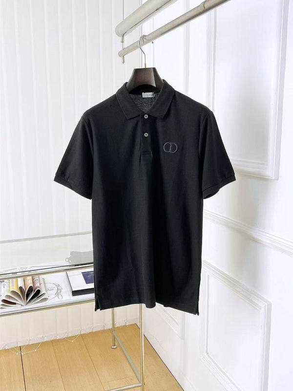 Dior polo T-Shirt-448(M-XXL)