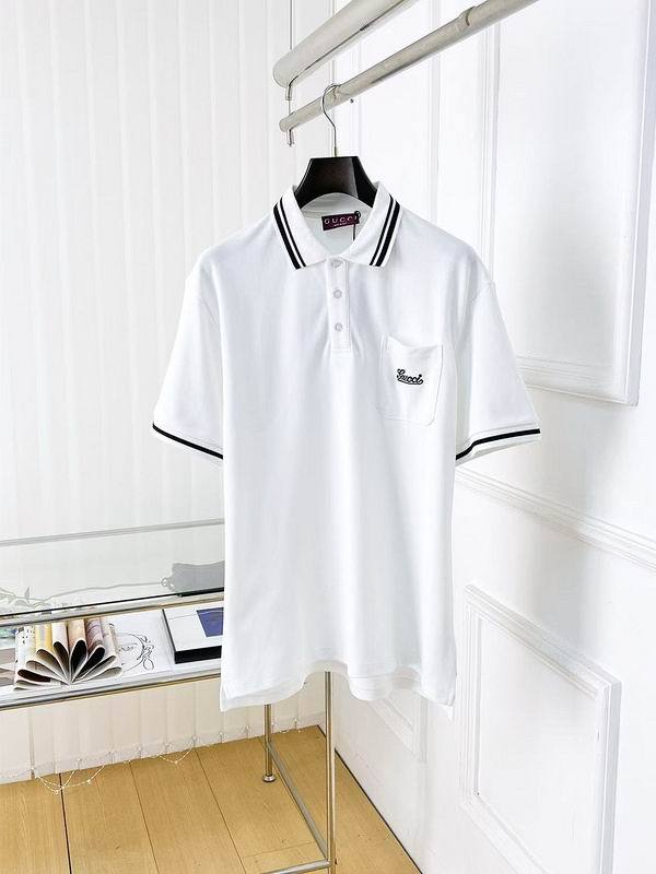 G polo men t-shirt-1071(M-XXL)