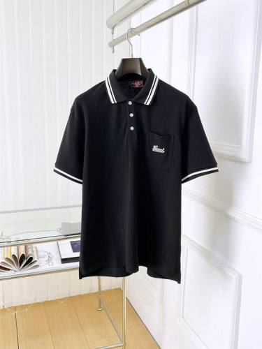 G polo men t-shirt-1072(M-XXL)