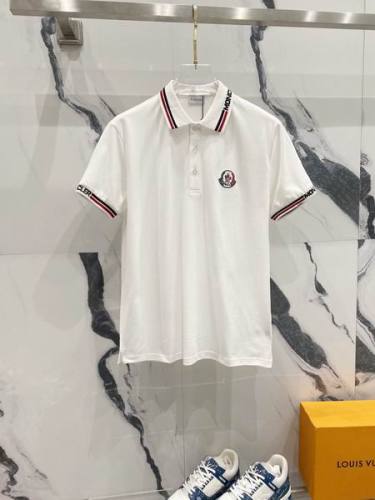 Moncler Polo t-shirt men-601(M-XXXL)