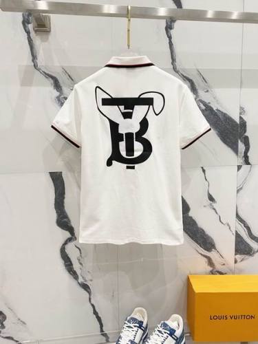 Burberry polo men t-shirt-1375(M-XXXL)