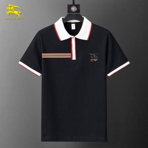 Burberry polo men t-shirt-1348(M-XXXL)