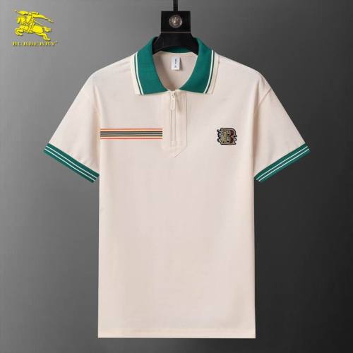 Burberry polo men t-shirt-1342(M-XXXL)