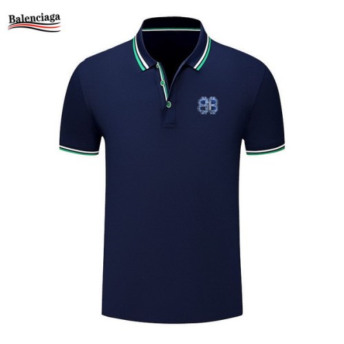 B polo t-shirt men-071(M-XXXL)