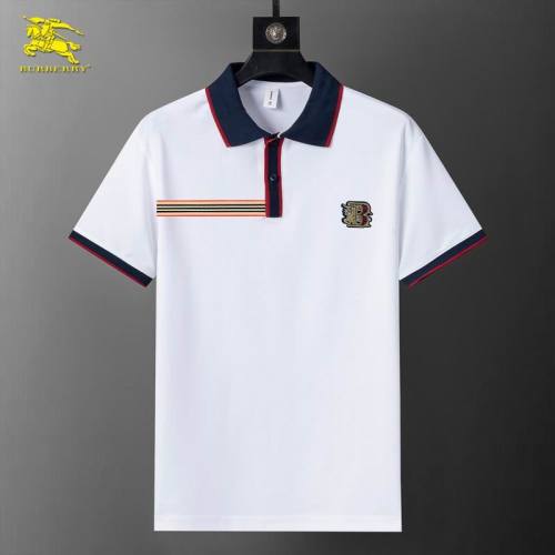 Burberry polo men t-shirt-1341(M-XXXL)