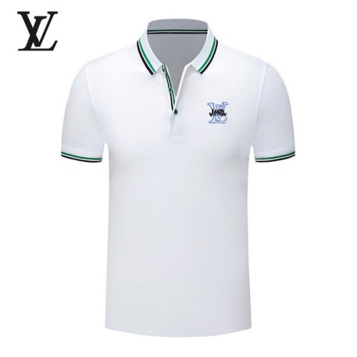 LV polo t-shirt men-662(M-XXXL)