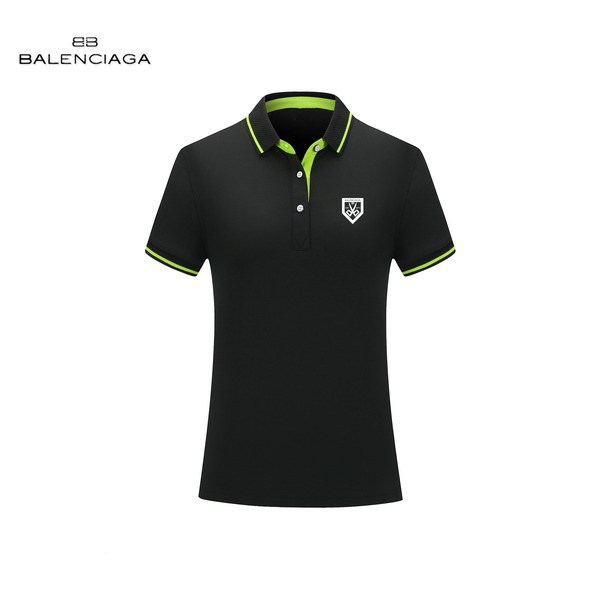 B polo t-shirt men-061(M-XXXL)