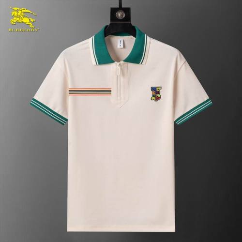 Burberry polo men t-shirt-1346(M-XXXL)