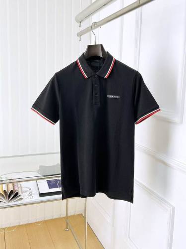 Prada Polo t-shirt men-280(M-XXL)