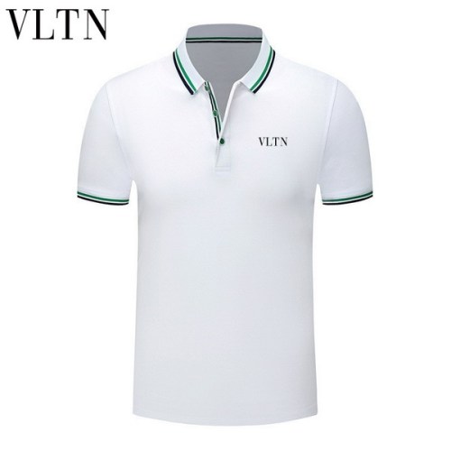VT polo men t-shirt-104(M-XXXL)