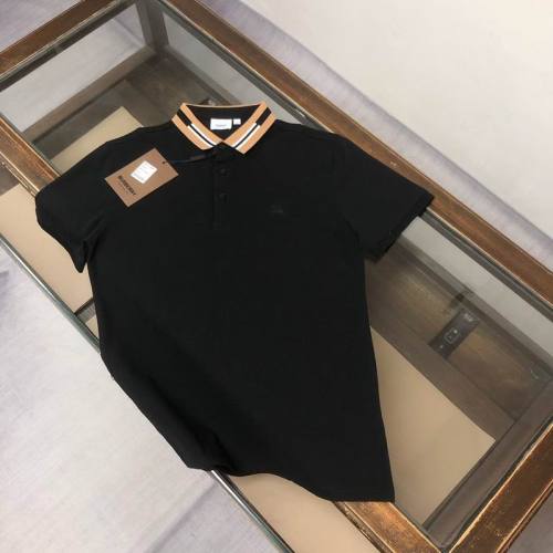 Burberry polo men t-shirt-1323(M-XXXL)