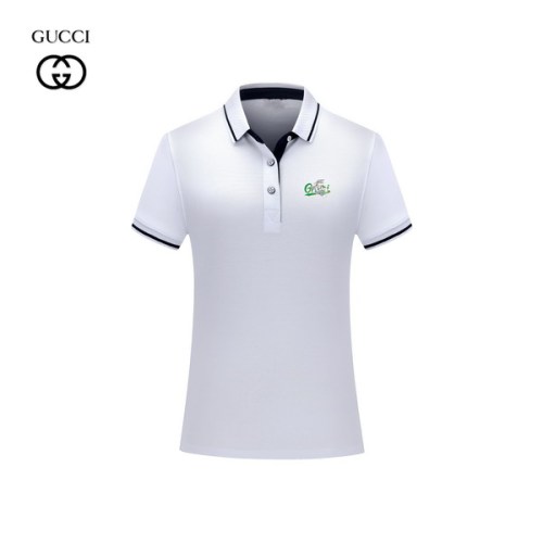 G polo men t-shirt-1142(M-XXXL)