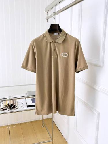 Dior polo T-Shirt-447(M-XXL)