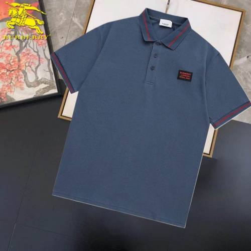 Burberry polo men t-shirt-1331(M-XXXL)