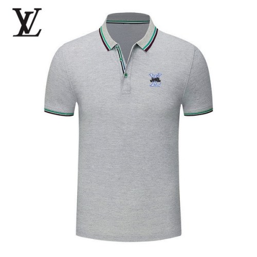 LV polo t-shirt men-663(M-XXXL)