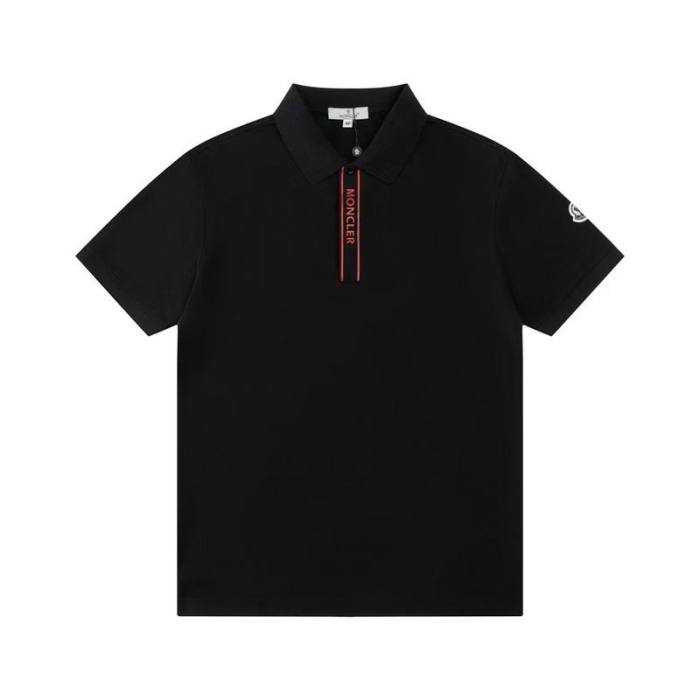 Moncler Polo t-shirt men-536(M-XXXL)