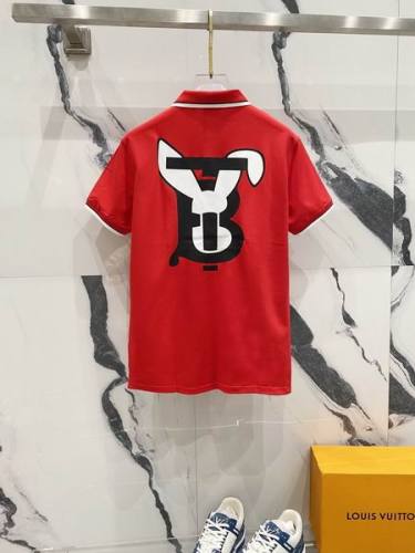 Burberry polo men t-shirt-1373(M-XXXL)