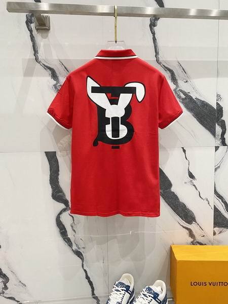 Burberry polo men t-shirt-1373(M-XXXL)