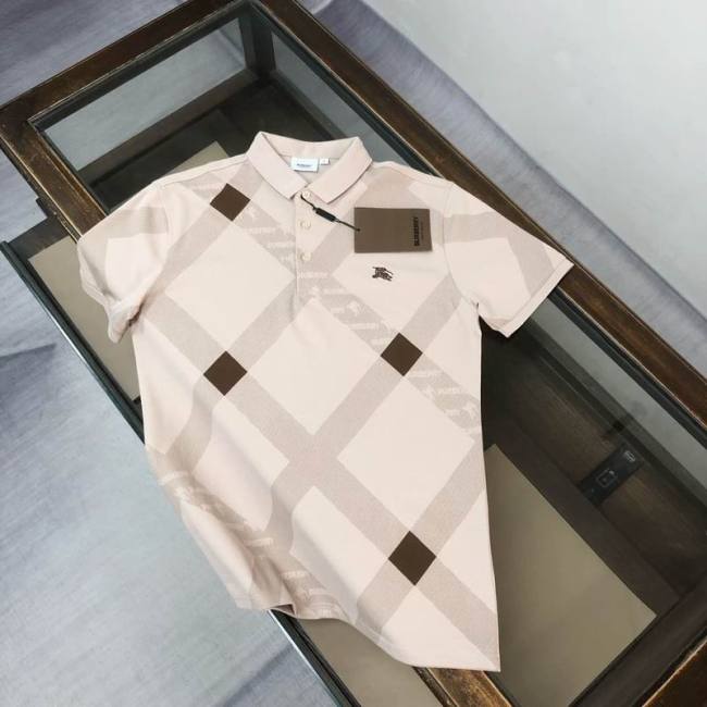 Burberry polo men t-shirt-1317(M-XXXL)