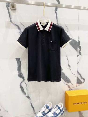 G polo men t-shirt-1151(M-XXXL)