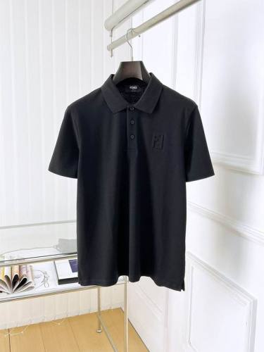 FD polo men t-shirt-342(M-XXL)