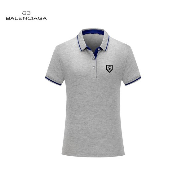 B polo t-shirt men-065(M-XXXL)