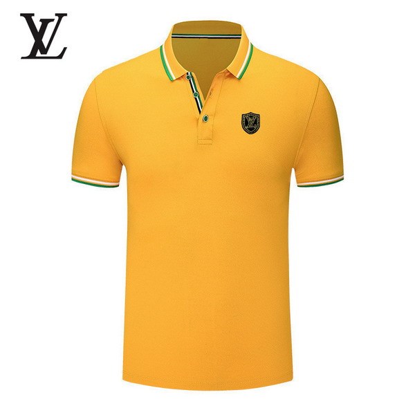 LV polo t-shirt men-674(M-XXXL)