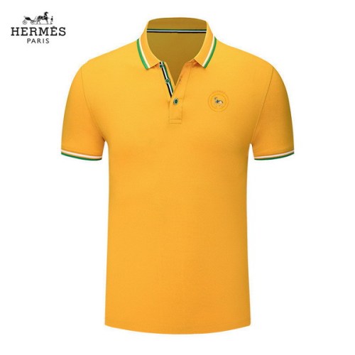Hermes Polo t-shirt men-126(M-XXXL)