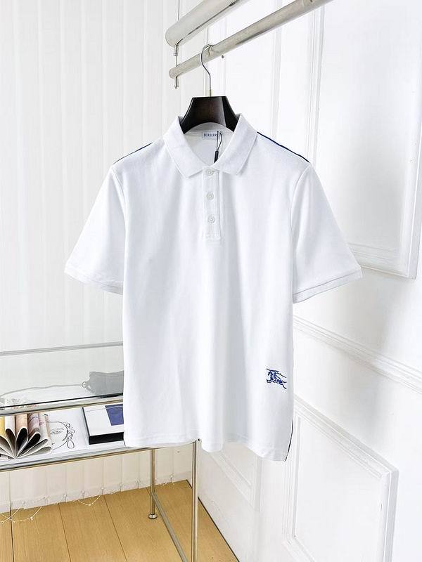 Burberry polo men t-shirt-1300(M-XXL)