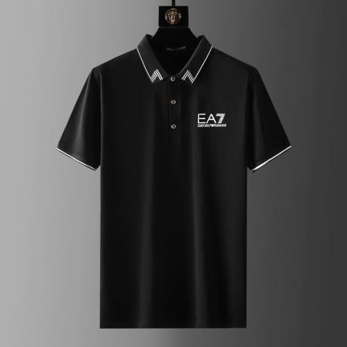 Armani polo t-shirt men-293(M-XXXXL)