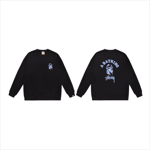 Bape men Hoodies-2943(S-XXL)
