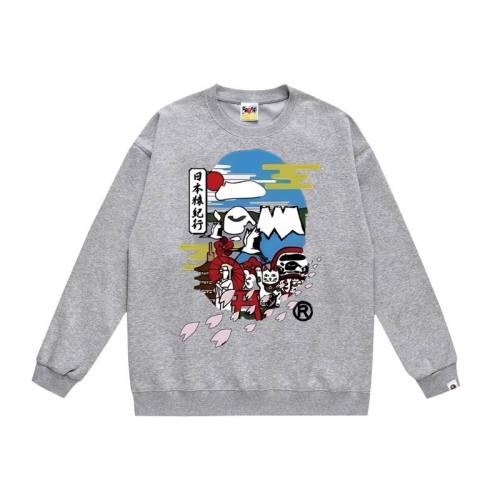 Bape men Hoodies-2826(S-XXL)