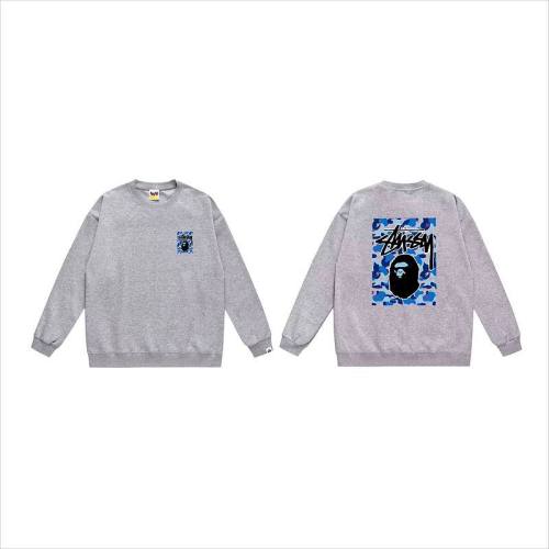 Bape men Hoodies-2892(S-XXL)
